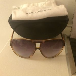 Marc Jacobs sunglasses