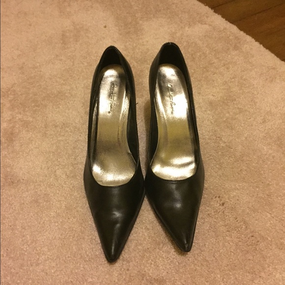 Charlotte Russe High Heels - Picture 1 of 2
