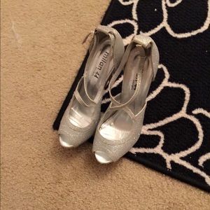 Pretty shoes