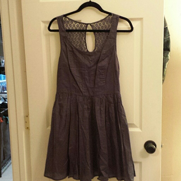 LC Lauren Conrad Dress -10