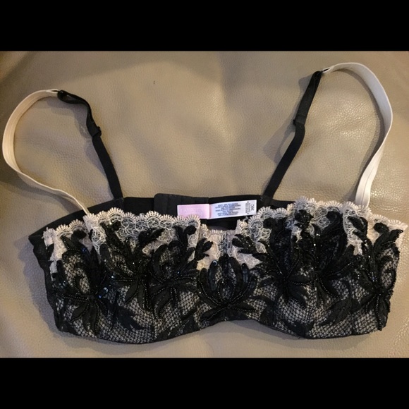 36 C Victoria's Secret Bra