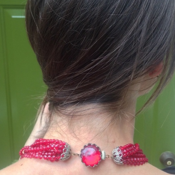 Vintage Necklace