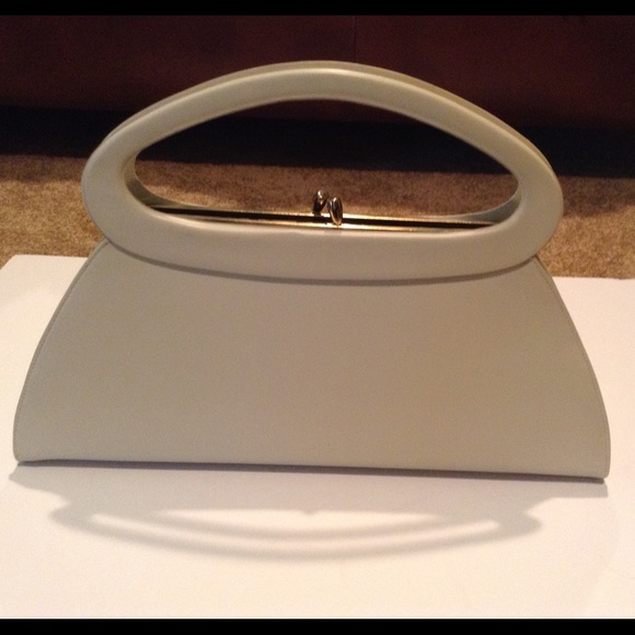 Vintage Handbags - True vintage handbag