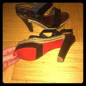 Christian Louboutin Heels