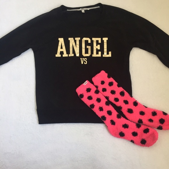 VS Angle Sweatshirt