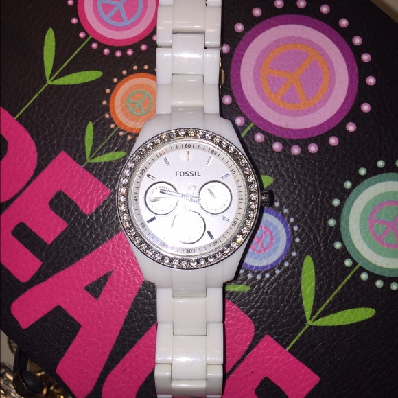 Fossil Watch