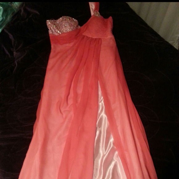 Prom Dress!!!