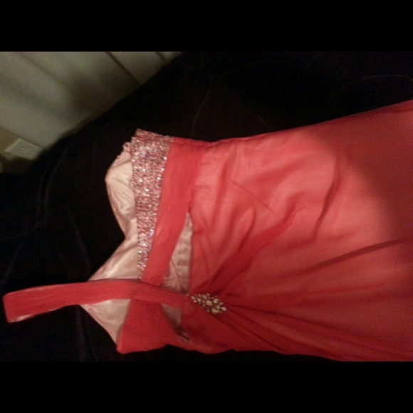 Prom Dress!!! - Picture 3 of 4