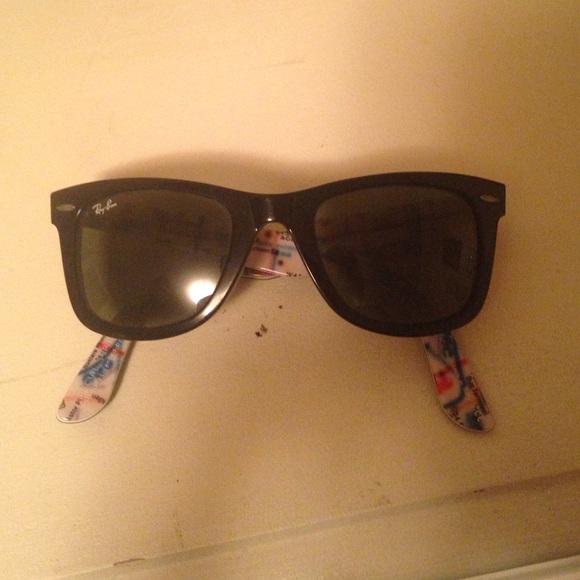 Rayban Sunglasses