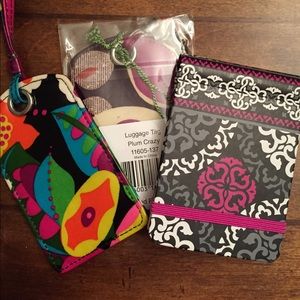 Vera Bradley Bundle