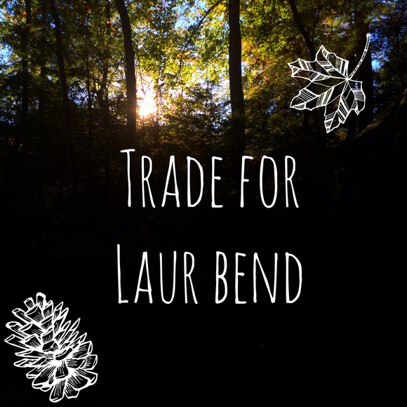FOR laur_bend