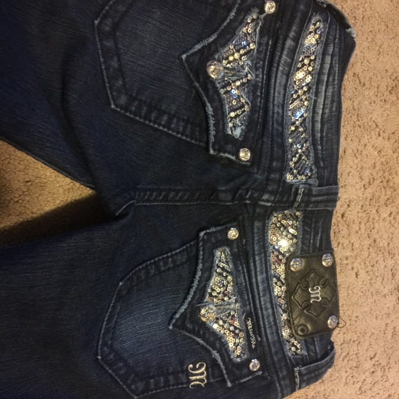 Miss Me Denim - Miss Me's