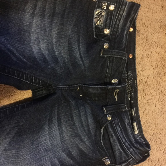 Miss Me's - Picture 2 of 2
