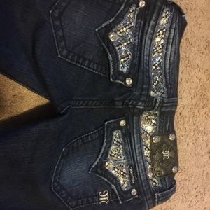Miss Me's