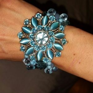 Aqua Beautiful bracelet