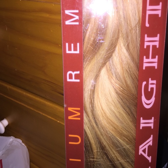 Human Hair Extensions