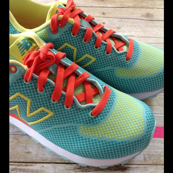 New Balance 574 brand new with box! W6.5