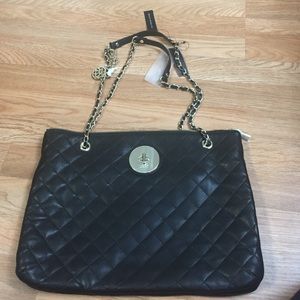 Brand new DKNY purse