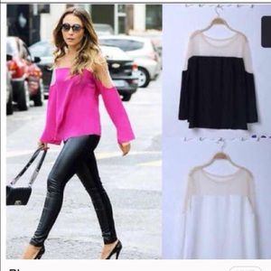 Sale🔥🔥 lowest price -NWT- hot blouse
