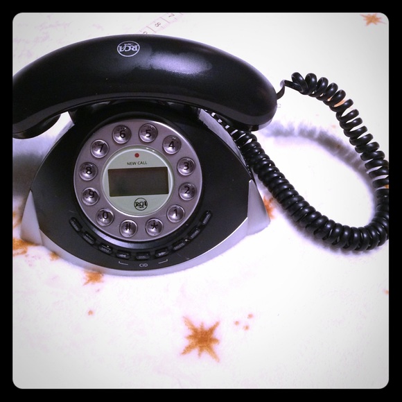 Home phone