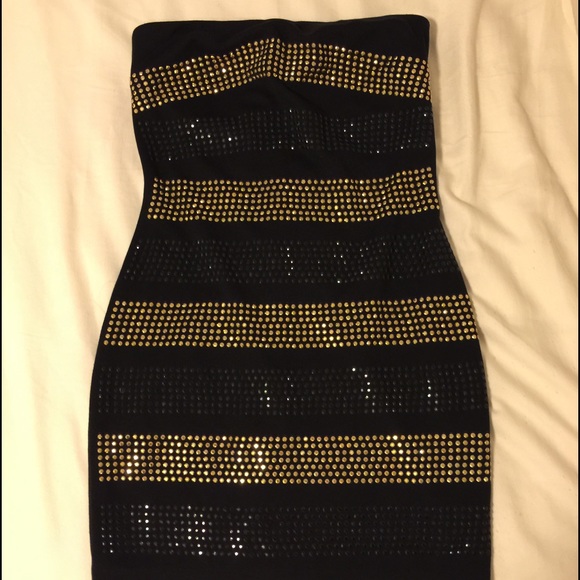 Cocktail Dress