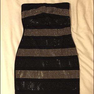Cocktail Dress