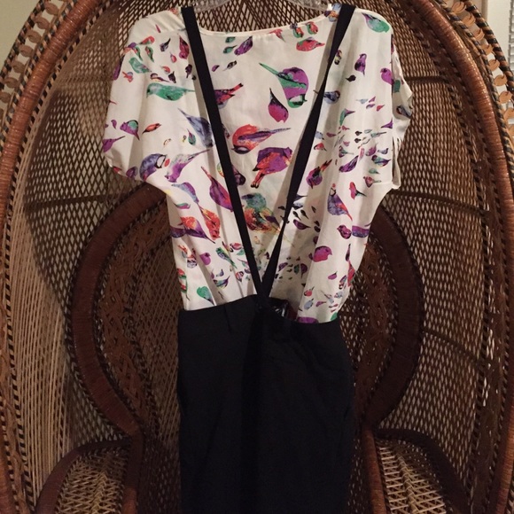 black overalls - Picture 2 of 4