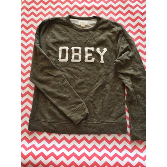 Obey Sweatshirt