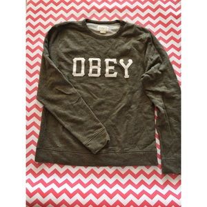 Obey Sweatshirt