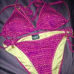 Brand new bikini by express