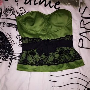 Charlotte Russe