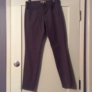 Grey legging