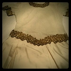 Vintage Sequined top