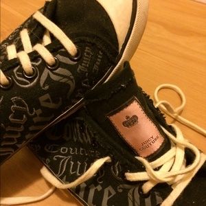 JUICY COUTURE SHOES