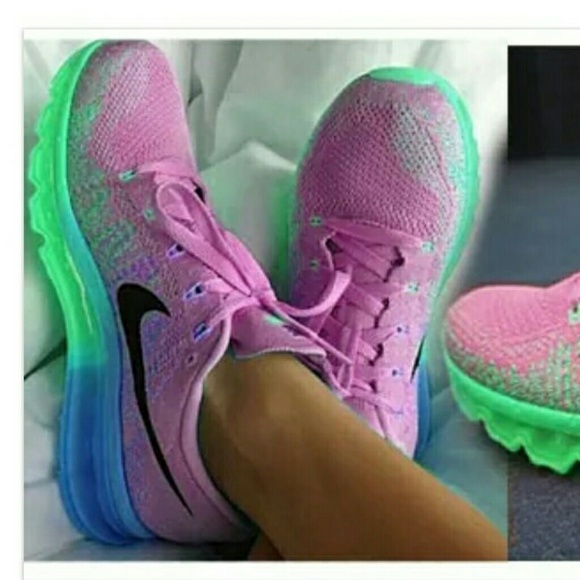 BOLO - I REALLY WANT THESE FLYKNITS!!! - Picture 1 of 1