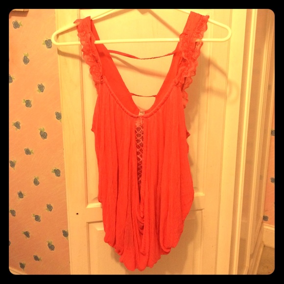 Free People top
