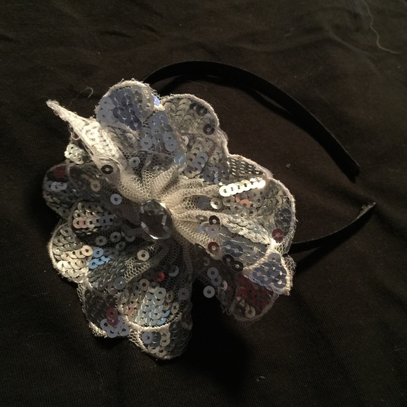 Bundle: 4 headbands
