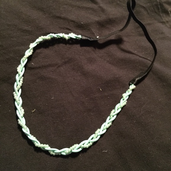 Bundle: 5 headbands