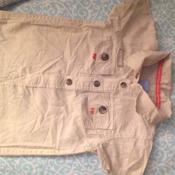 Baby Rompers 9months - Picture 2 of 3