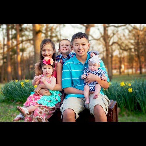 MeEt YoUr FeLlow PoShEr - Picture 2 of 4