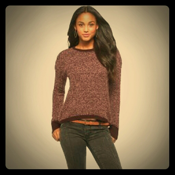 Cute, cozy, brand new sweater!
