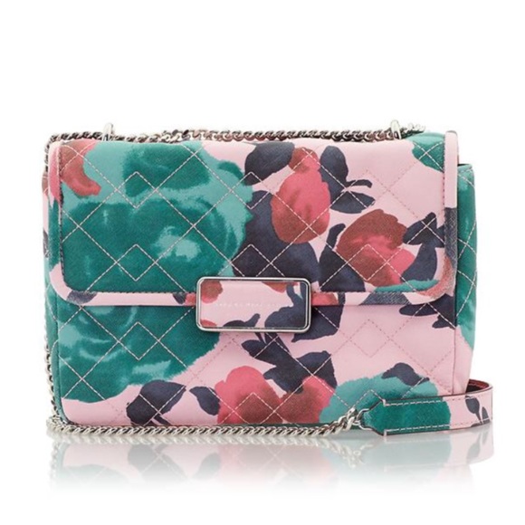 🎉FINAL PRICE: HP NWT Marc by Marc Jacobs Bag $428