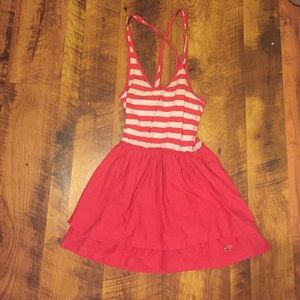 Hollister dress