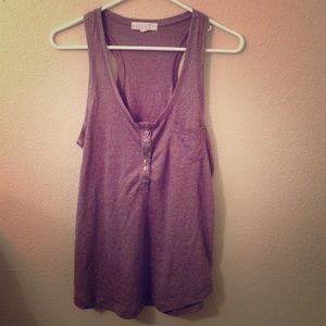 Forever 21 Bohemian Bluse