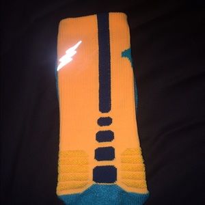 Nike hyper elite KD socks