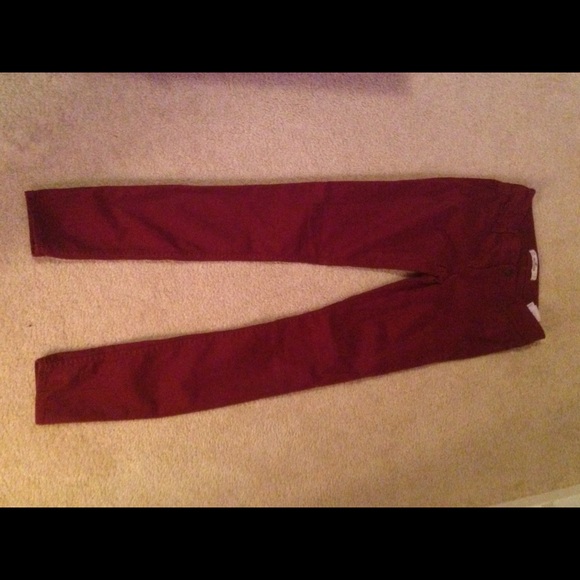 Hollister jeans only worn once