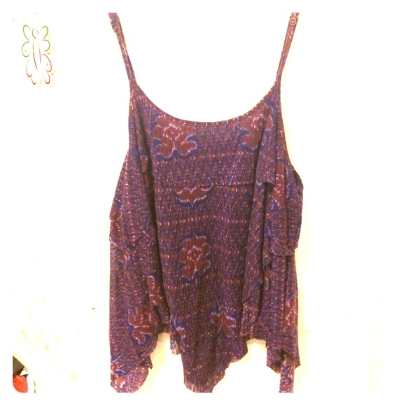Free People top