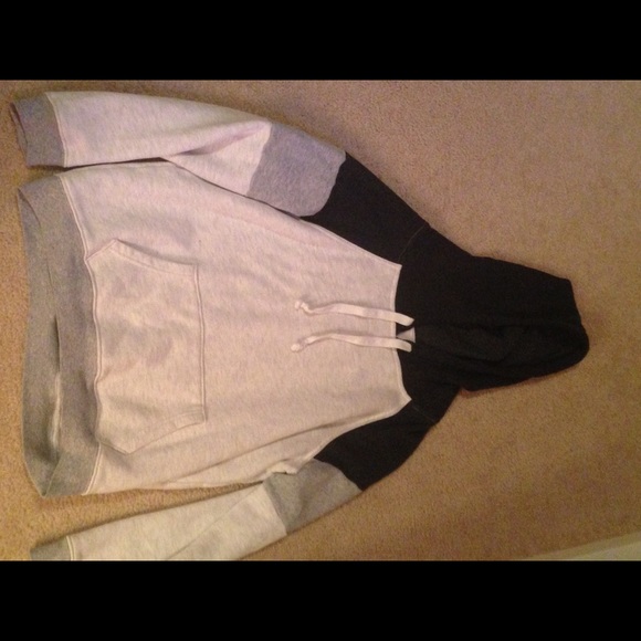 Super cute oversized sweatshirt