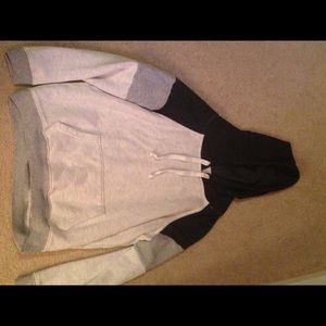 Super cute oversized sweatshirt