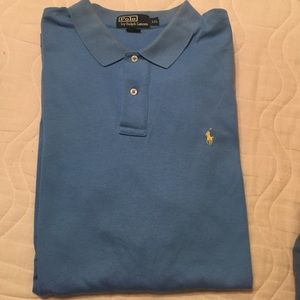 Polo by Ralph Lauren shirt